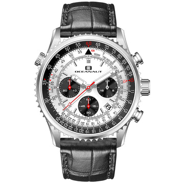 Oceanaut Men's Flight Bids.com