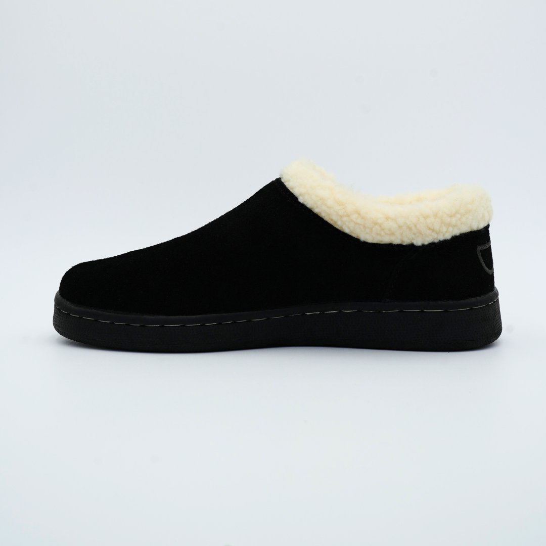 Women's Ashton Slipper Bread