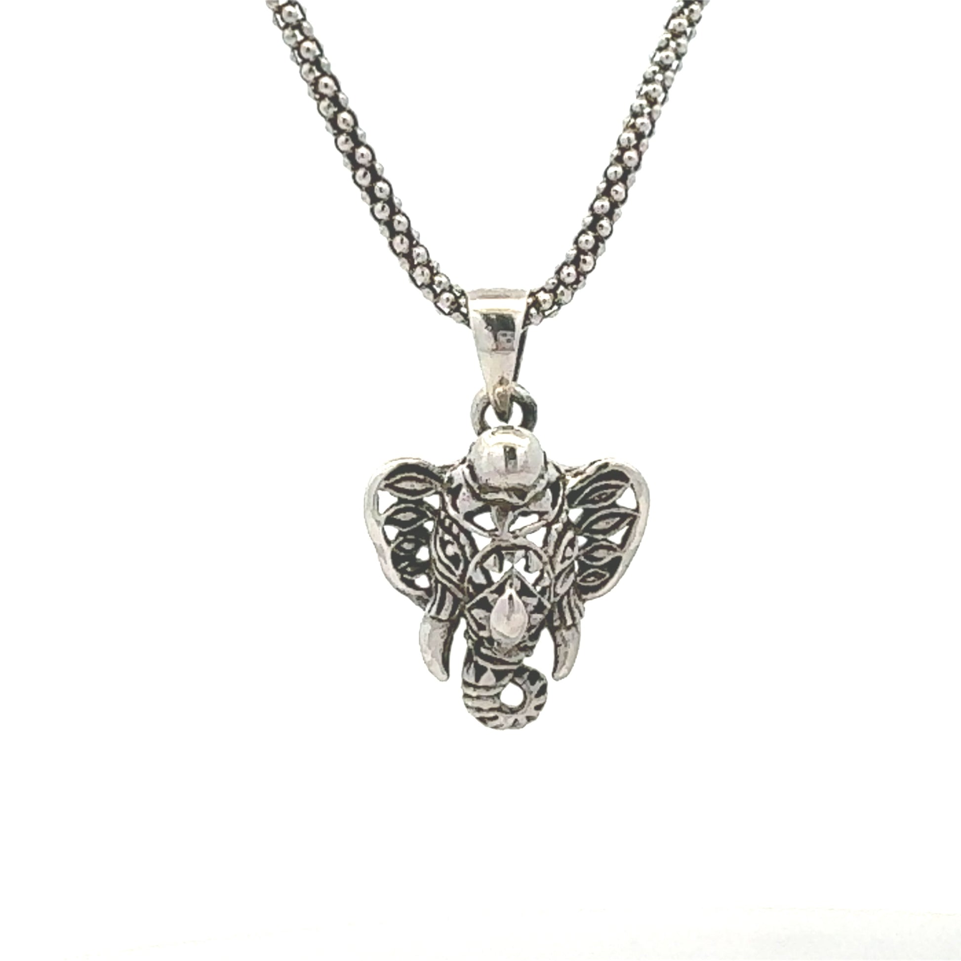 Animal Pendant Sterling Silver Bids.com