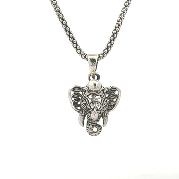 Animal Pendant Sterling Silver Bids.com
