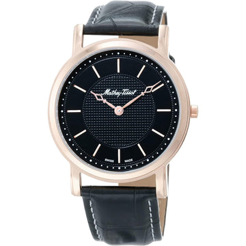 Mathey Tissot Men's City Bids.com