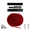 Bold Red Bread