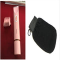 2 In 1 Hair Remover Women's Double Head Shaver Private Pubic Hair Trimmer Electric Razor Wet Dry Electric Body Hair Gilles Ak-100