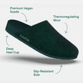 The House Shoe Fulton