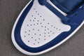 AIR JORDAN 1 RETRO Mystic Navy Mint Foam / Blue Mint Virillux