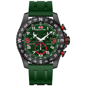 Seapro Men's Gallantry Bids.com
