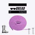 Pretty Pink Bread