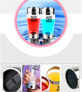 Automatic mixing cup Gilles Family