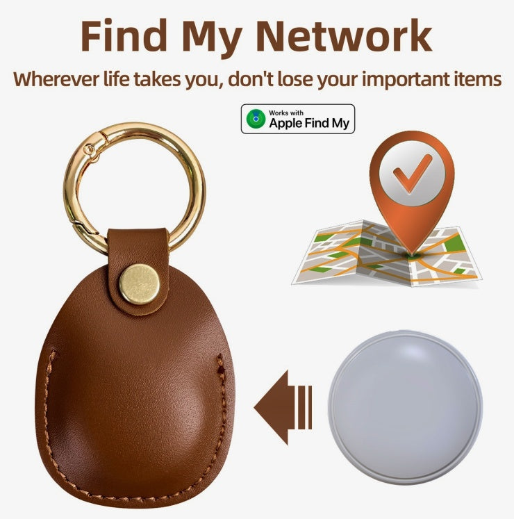 Energy Tracker, 365 Days Battery Life, Compatible With IPad, IPhone, Android, Remote Camera Control And Alarm Anti-lost Device, Suitable For Keys, Wallets, Pets, Luggage Gilles Family