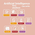 Wireless Bluetooth Writing Form Drawing PPT Office Multi-language Translation Smart Mouse Gilles Family