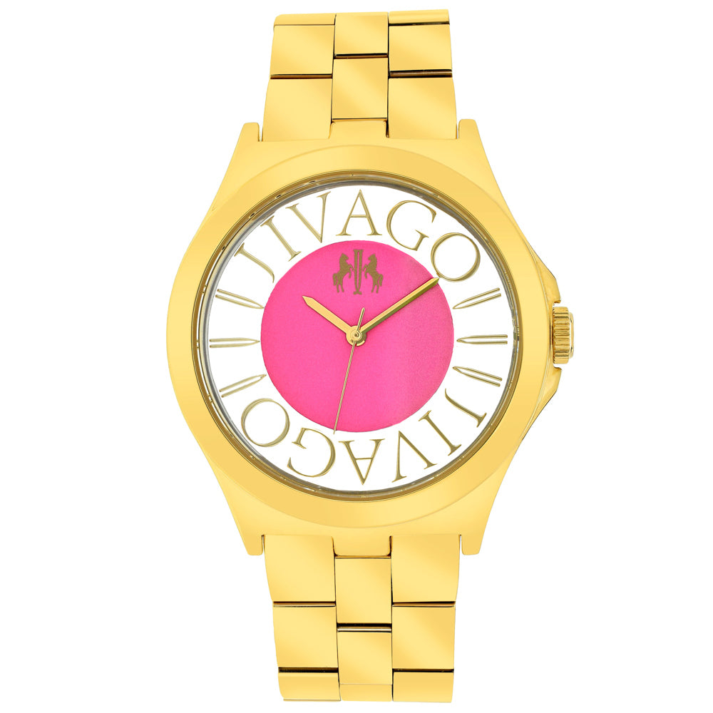 Jivago Women's Fun Bids.com