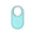 Google Search Global Tracking Anti-Loss Device GPS Backpack Key Chain Android Locator ITag Gilles Family