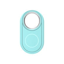 Google Search Global Tracking Anti-Loss Device GPS Backpack Key Chain Android Locator ITag Gilles Family
