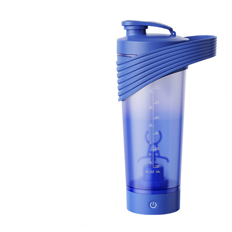 Fully Automatic Mixing Cup Electric Portable Fitness Gilles Family
