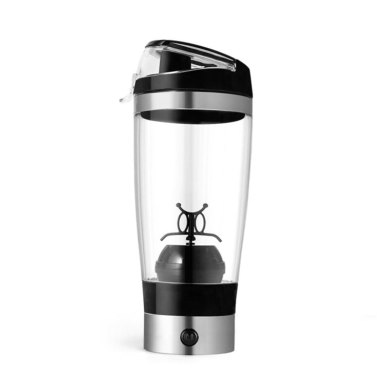 Rechargeable mixing cup electric shaker cup Gilles Family