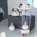 Rechargeable mixing cup electric shaker cup Gilles Family