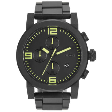 Nixon Men's The Ride SS Bids.com