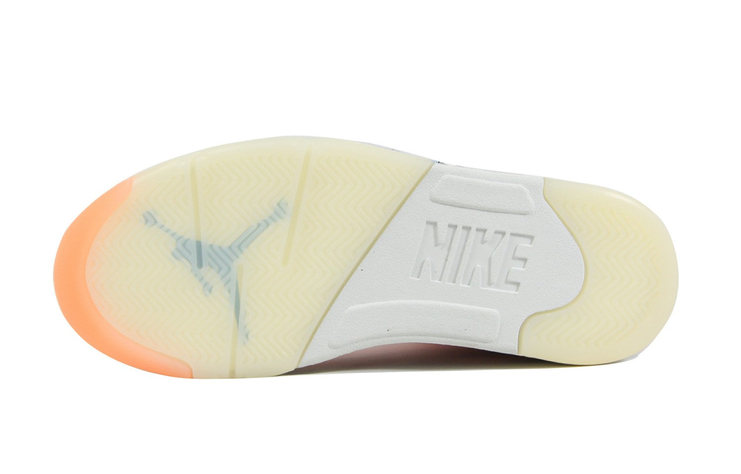 JORDAN 5 RETRO DJ We The Best Crimson Bliss Virillux