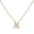 10K White Gold Diamond Accent 
