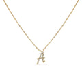 10K White Gold Diamond Accent 