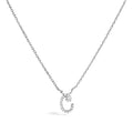 10K White Gold Diamond Accent 