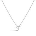 10K White Gold Diamond Accent 
