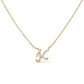 10K White Gold Diamond Accent 
