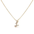 10K White Gold Diamond Accent 