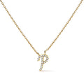 10K White Gold Diamond Accent 
