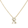 10K White Gold Diamond Accent 