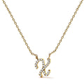 10K White Gold Diamond Accent 