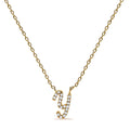 10K White Gold Diamond Accent 