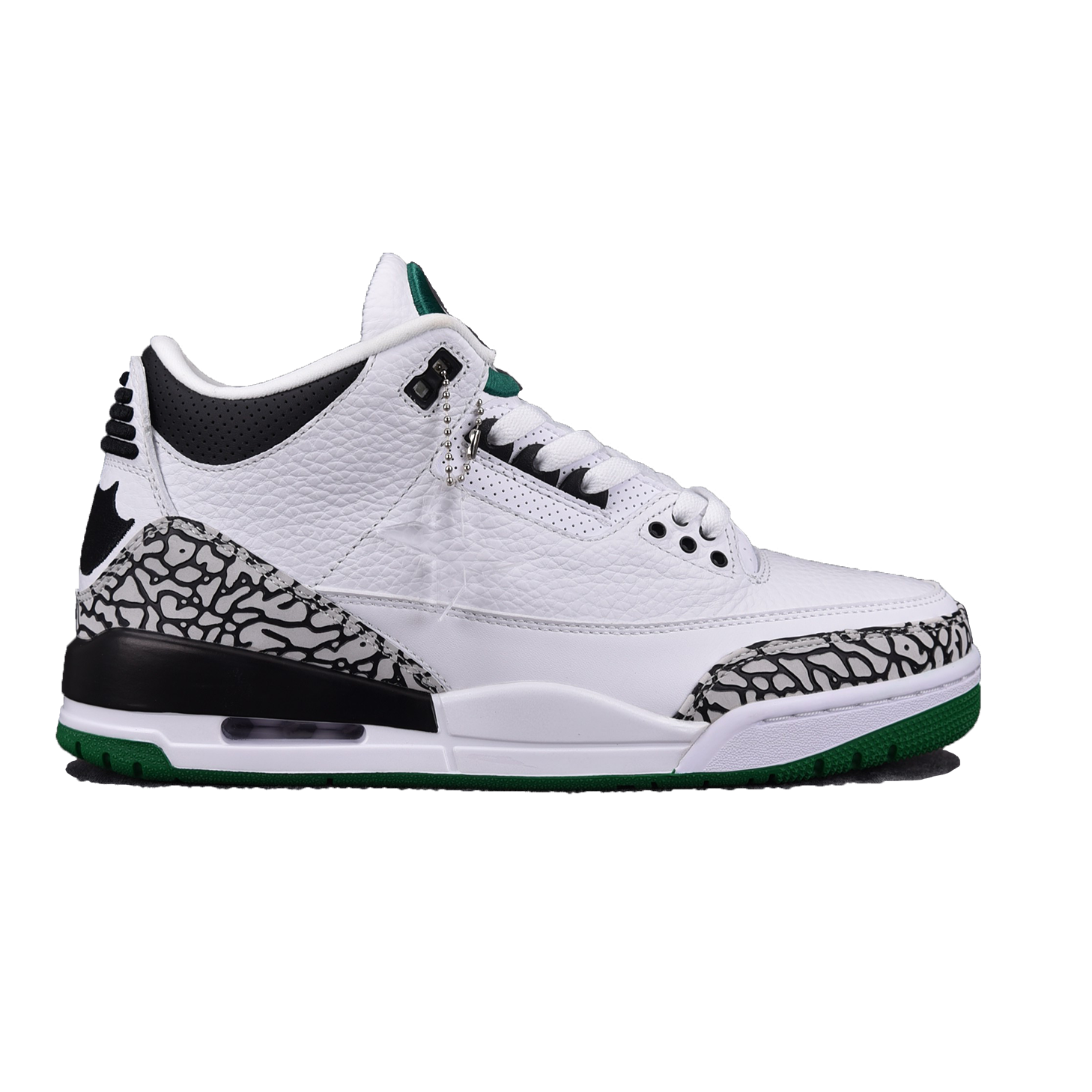 JORDAN - AJ3 ¨Oregon Pitcrew¨ Virillux