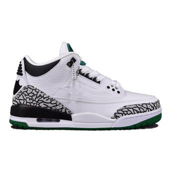 JORDAN - AJ3 ¨Oregon Pitcrew¨ Virillux