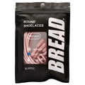 Round Locks Elastic Bread