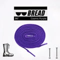 Cosmic Purple Bread