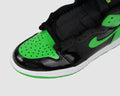 AIR JORDAN 1 RETRO HIGH OG “Patent Green” Virillux