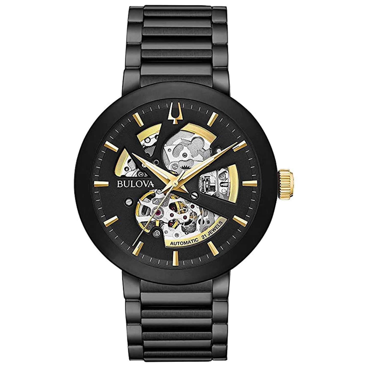 Bulova Men's Classic Bids.com