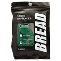 Round Locks Elastic Bread