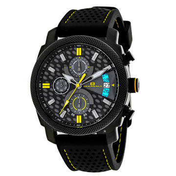 Oceanaut Men's Kryptonite Bids.com