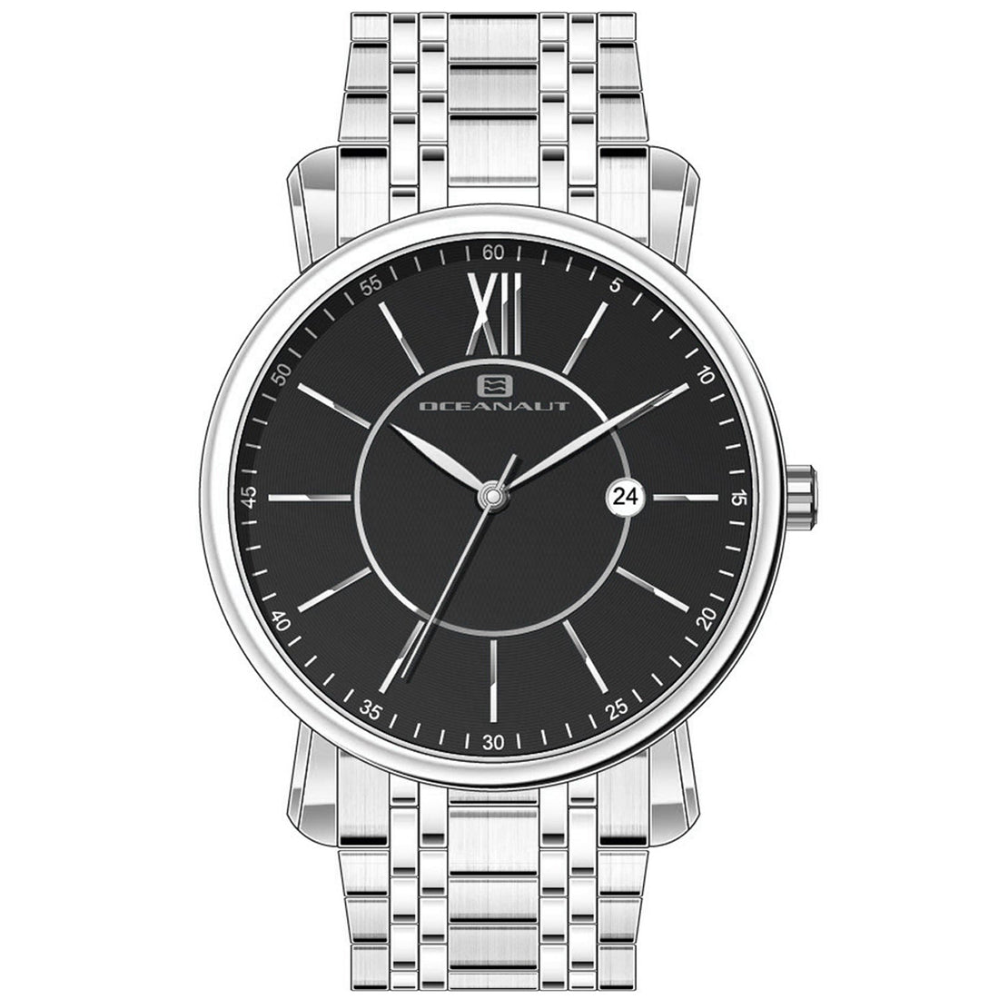 Oceanaut Men's Expedition Bids.com