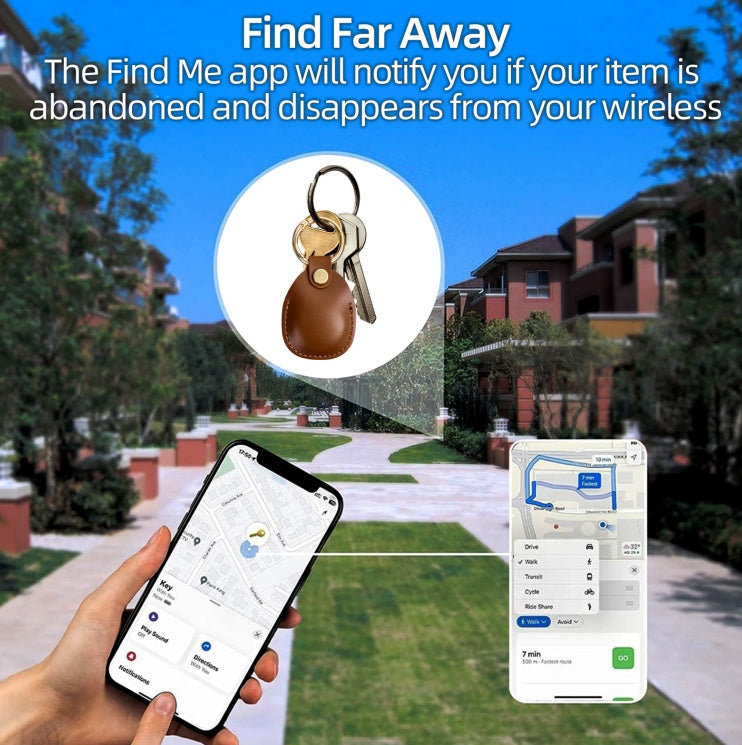 Energy Tracker, 365 Days Battery Life, Compatible With IPad, IPhone, Android, Remote Camera Control And Alarm Anti-lost Device, Suitable For Keys, Wallets, Pets, Luggage Gilles Family