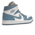 AIR JORDAN 1 MID UNC (2022) (W) Virillux