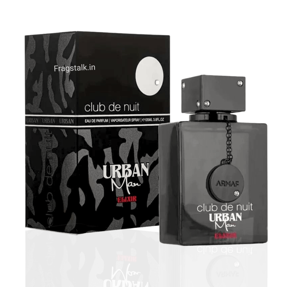 Armaf Club De Nuit Urban Elixir 105ml