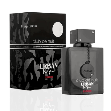 Armaf Club De Nuit Urban Elixir 105ml