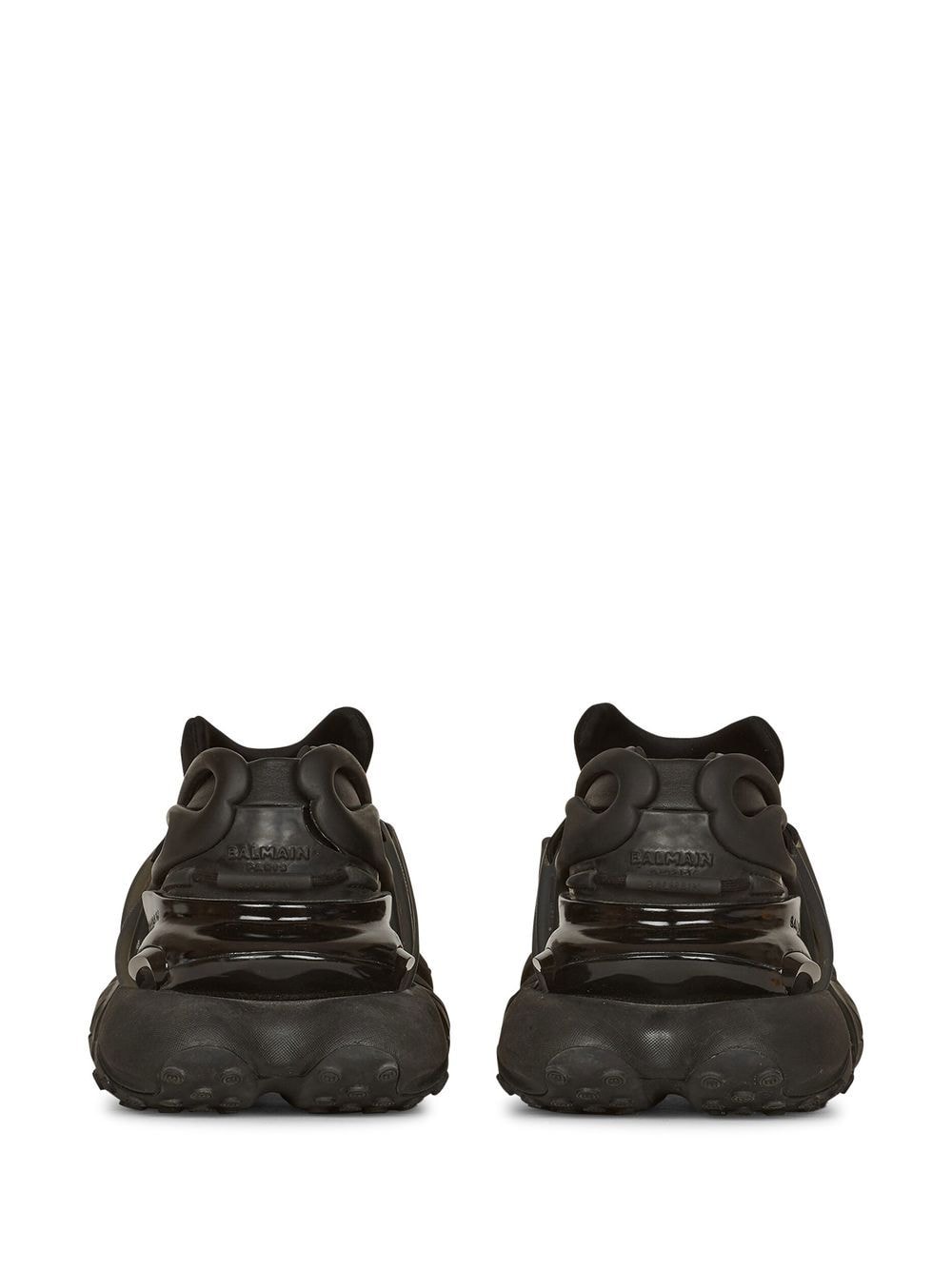 BALMAIN - UNICORN SNEAKERS Virillux