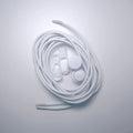 Round Locks Elastic Bread