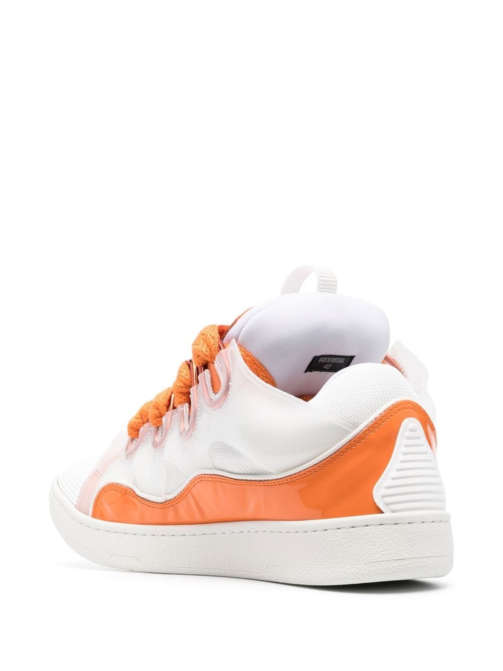 LANVIN - SNEAKER Virillux