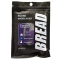 Round Locks Elastic Bread