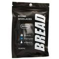 Round Locks Elastic Bread